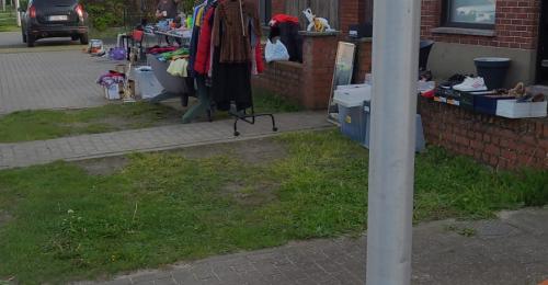 garageverkoop 2025